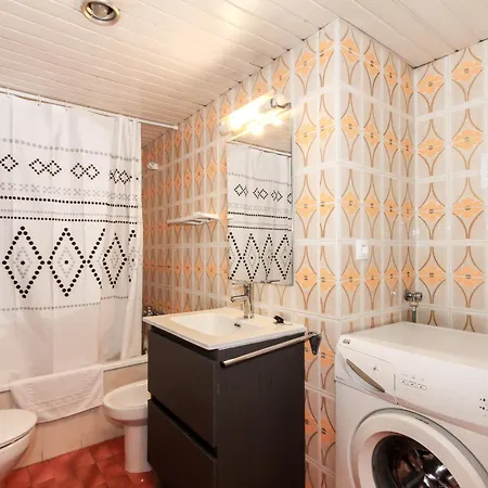 Doble-4cd Appartement