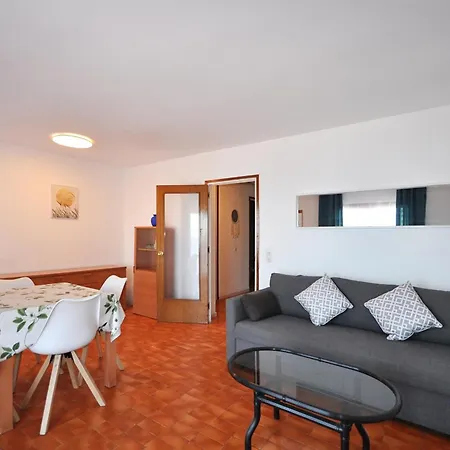 Doble-4cd Appartement *