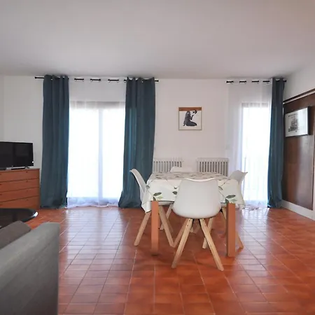Appartement Doble-4cd