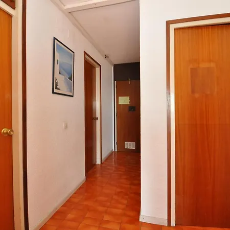 Appartement Doble-4cd *