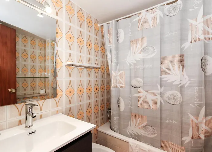 Doble-4cd Appartement *