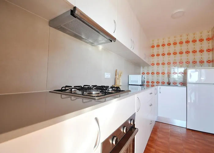 Doble-4cd Appartement