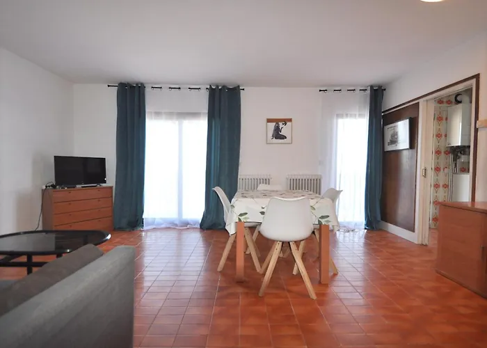 Appartement Doble-4cd