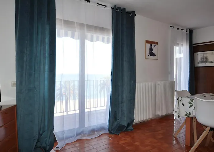 Appartement Doble-4cd Lloret de Mar