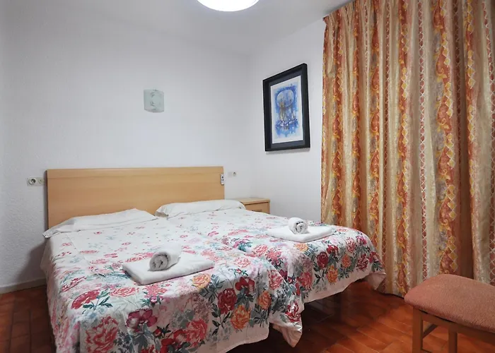 Doble-4cd Lloret de Mar