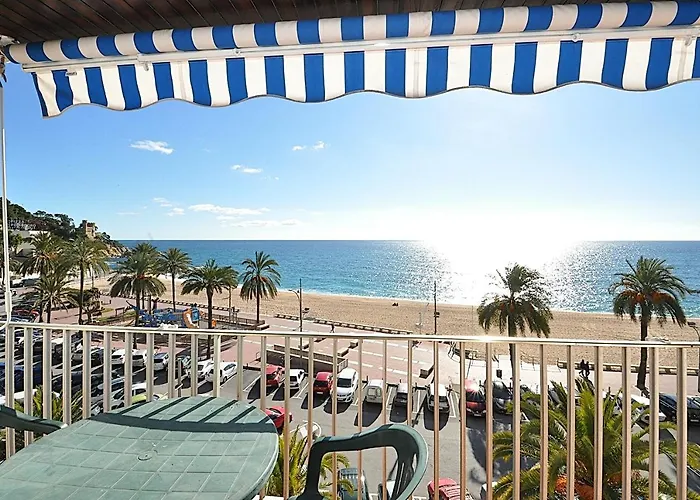 Appartement Doble-4cd Lloret de Mar