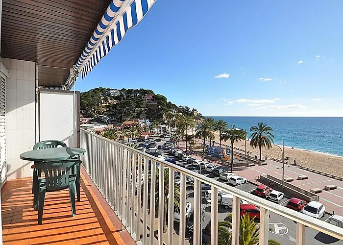 Appartement Doble-4cd Lloret de Mar