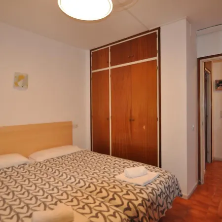 Διαμέρισμα Doble-4cd Λορέτ Ντε Μαρ