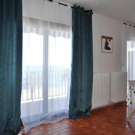 Διαμέρισμα Doble-4cd Λορέτ Ντε Μαρ