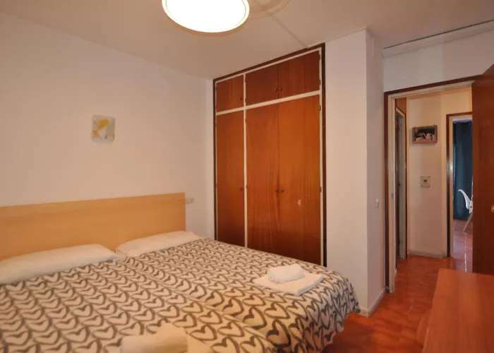 Apartment Doble-4cd Lloret de Mar