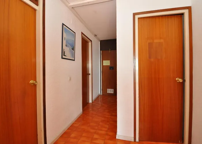 Apartment Doble-4cd *