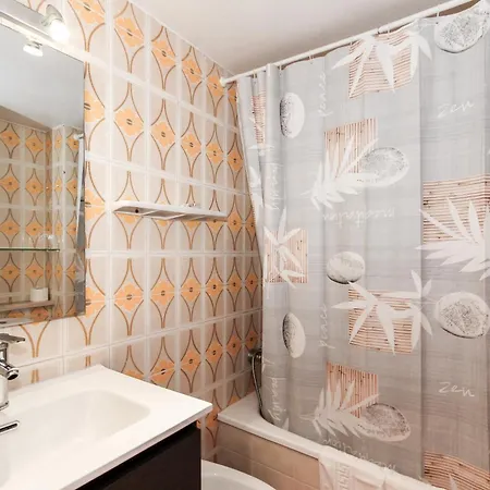 Doble-4cd Appartement *