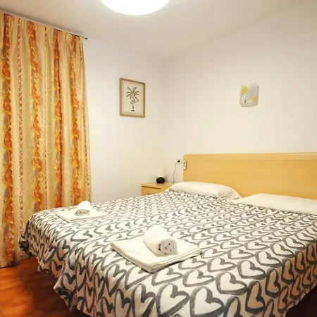 Apartman Doble-4cd Lloret de Mar