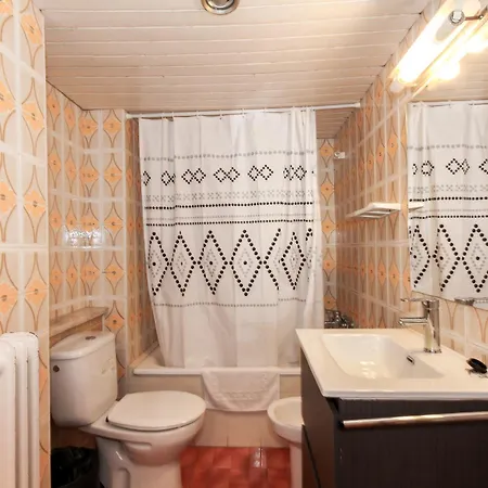 Апартаменти Doble-4cd Льорет-де-Мар