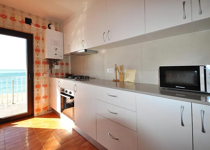 Apartman Doble-4cd Lloret de Mar